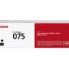 Image de Canon 075 Cartuccia Toner 1 Pz Originale Nero