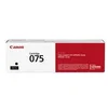 Image de Canon 075 - noir - original - cartouche de toner