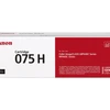 Image de Canon 075 H Cartuccia Toner 1 Pz Originale Giallo