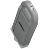 Image de Cartouche dencre - CANON - PFI-3700 PGY - 700ml - Gris - Jet dencre