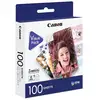 Image de Pack De 100 Feuilles Zink Zp 2030 Pour Canon Zoemini 1 Et 2