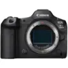 Image de Eos r5 mark ii noir 4549292229158