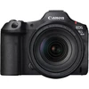 Image de Canon EOS R5 Mark II + RF 24-105mm F4L IS USM