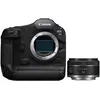 Image de Canon EOS R1 + Extender RF 1.4x