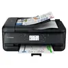 Image de Imprimante multifonction canon pixma tr7650 noir 4452C026