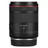 Image de Objectif À Focale Fixe Canon Objectif Hybride Rf 35mm F1.4 L Vcm