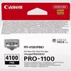 Image de CANON 6777C001 - ENCRE PFI-4100 NOIR PHOTO