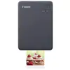 Image de Imprimante Photo Selphy QX20 Gris Foncé CANON