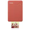 Image de Imprimante Photo Canon Selphy Qx20 Rouge Terracotta