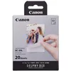 Image de Papiers photos Canon XC-20L autocollants brillants
