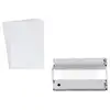 Image de Kit Papier Et Encre Xc-60l Papier Photo Brillant Couleur 5,4x8,5 Cm Canon
