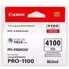 Image de Canon PFI-4100 CO - optimiseur de couleurs - original - reservoir d'encre