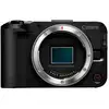 Image de Appareil photo hybride canon eos r50 v noir
