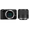 Image de Appareil Photo Hybride Canon Eos R50 Noir + Objectif Rf-s 14-30 Mm