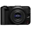 Image de Canon EOS R50 V - appareil photo numerique objectif RF-S 14-30mm F4-6.3 IS STM PZ