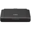 Image de Imprimante multifonction Canon Maxify BX110 Noir avec batterie
