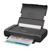 Image de Imprimante multifonction canon impression jet d encre professionnelle maxify bx110 avec batterie