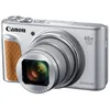 Image de CANON Compact PowerShot SX740 HS Lite Édition Argent