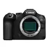 Image de Boîtier Eos R6 Mark Iii Plein Format Magnésium Noir 138,4x88,4x98,4 Mm Canon