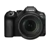 Image de Appareil Photo Hybride Canon Eos R6 Mark Iii Full-frame Magnesium Noir 138.4 X 98.4 X 88.4 Mm Canon