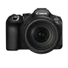 Image de CANON EOS R6 MARK III + Objectif RF 24-105mm f/4 L IS USM