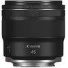 Image de CANON Objectif RF 45mm f/1.2 STM