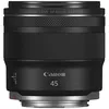 Image de Canon RF 45mm f1,2 STM