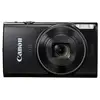 Image de Appareil photo compact canon ixus 285 hs a noir 20,2 mp zoom 12x full hd IXUS 285 HS A NOIR