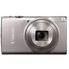 Image de Appareil photo compact canon ixus 285 hs a silver 20,2 mp zoom 12x IXUS 285 HS A SILVER