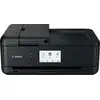 Image de Pixma Ts9550a Multifonction A3 Jet D'encre Noire 468×366×193 Mm Canon