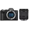 Image de Canon EOS R8 Mark II + RF 24-105mm F4-7.1 IS STM