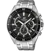 Image de Montre - Casio - EFR-552D-1AVUEF - Argenté - Noir - Quartz - Analogique