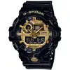 Image de Montre En Résine - G-shock - Noir