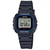 Image de CASIO Montre Femme LA-20WH-1CEF Noir