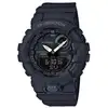 Image de Montre casio g-shock gba-800-1aer noir 49 mm resine bluetooth GSH4549526179105