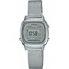 Image de Montre - Casio - LA670WEM-7EF - Femme - Acier - Digital - Vintage