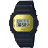 Image de CASIO Montre digitale G-SHOCK DW-5600BBMB-1ER Noir Doré