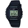 Image de CASIO - Montre en résine - BASIC - Noir