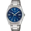 Image de Montre - CASIO - MTP-1302PD-2AVEF - Acier inoxydable - Étanchéité 5 Atm - Analogique