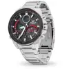 Image de Montre casio edifice ecb-900db-1aer acier 51,5 mm solaire bluetooth CAS4549526218750