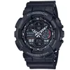Image de Montre En Résine - G-shock - Noir