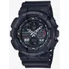 Image de Casio G-Shock GA-140 noir