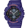 Image de Montre - Casio - GA-140-6AER - Quartz - Bracelet en résine - Sport