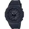 Image de Montre G-shock - Résistante Aux Chocs - Multifonctions - Noir