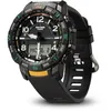 Image de Horloge - PRO TREK - PRT-B50-1ER - Noir - Étanchéité 20 Atm - Autonomie 1 mois