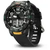 Image de Montre casio pro trek prt-b50-1er homme sport outdoor 57,5mm noir PRO4549526246463