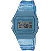 Image de CASIO Collection Montre F-91WS-2EF chrono alarme calendrier auto