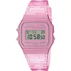 Image de CASIO Collection Montre F-91WS-4EF chrono alrame calendrier auto