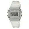 Image de Collection Montre F-91ws-7ef Chrono, Alarme, Calendrier Auto