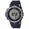 Image de Montre casio pro trek prw-30-1aer solaire 51,6 mm noir CAS4549526273124